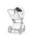 Cybex Priam Style — Cochecito capazo