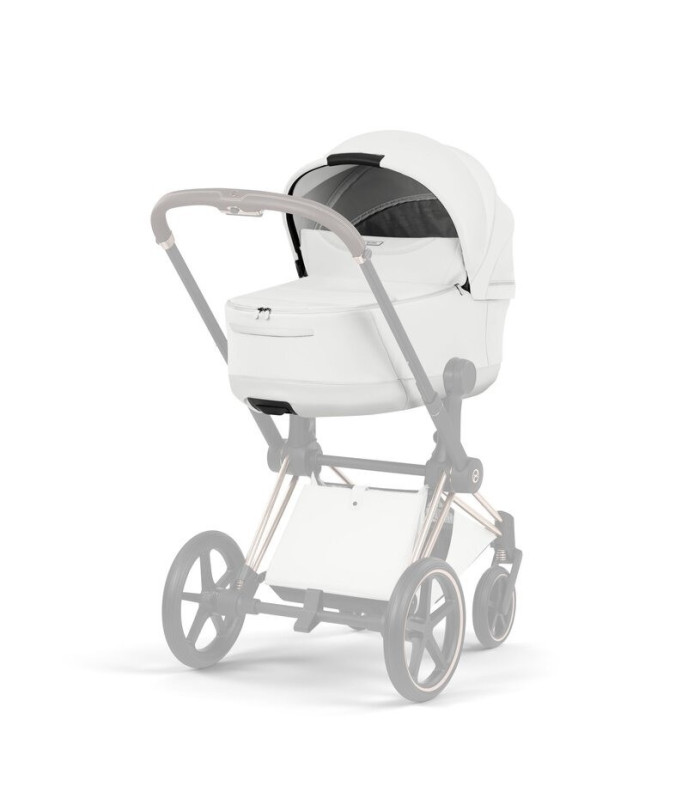 Cybex Priam Style — Cochecito capazo