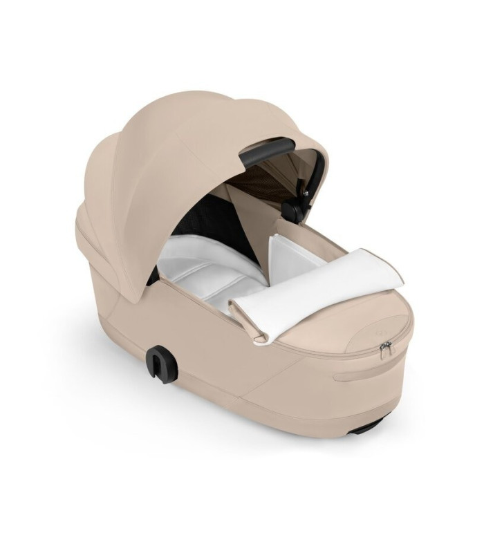 Cybex Priam Style — Cochecito capazo