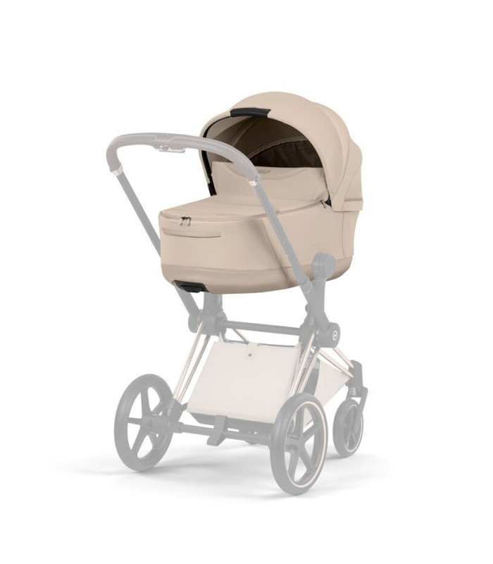 Cybex Priam Style — Cochecito capazo