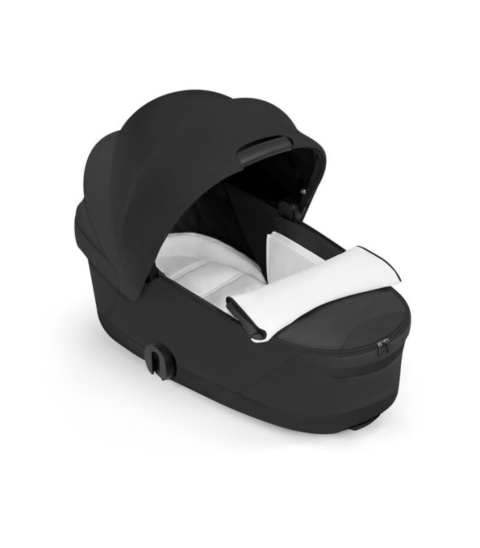 Cybex Priam Style — Cochecito capazo