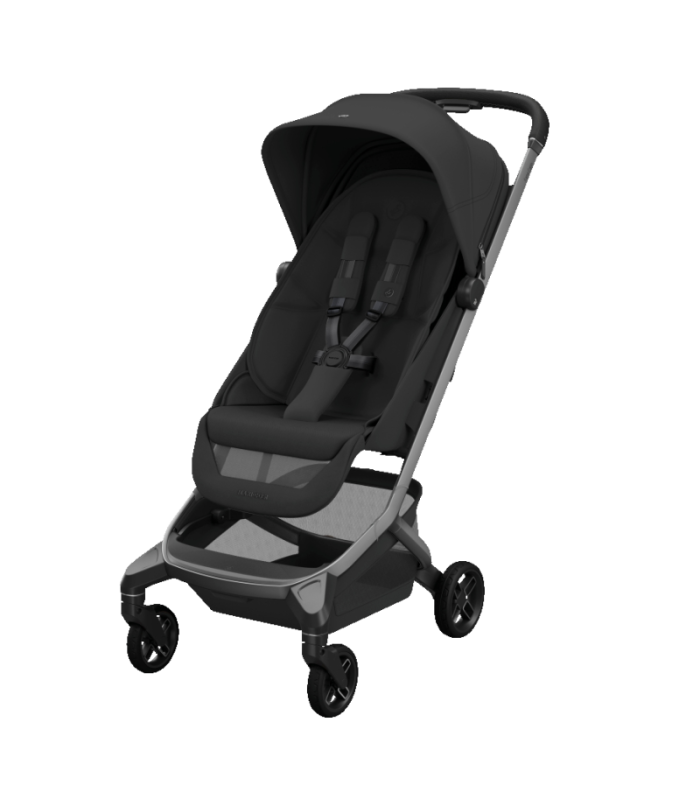 Maxi-Cosi Zero.G — Travel System ligero