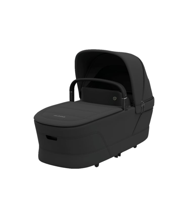 Maxi-Cosi Zero.G — Travel System ligero