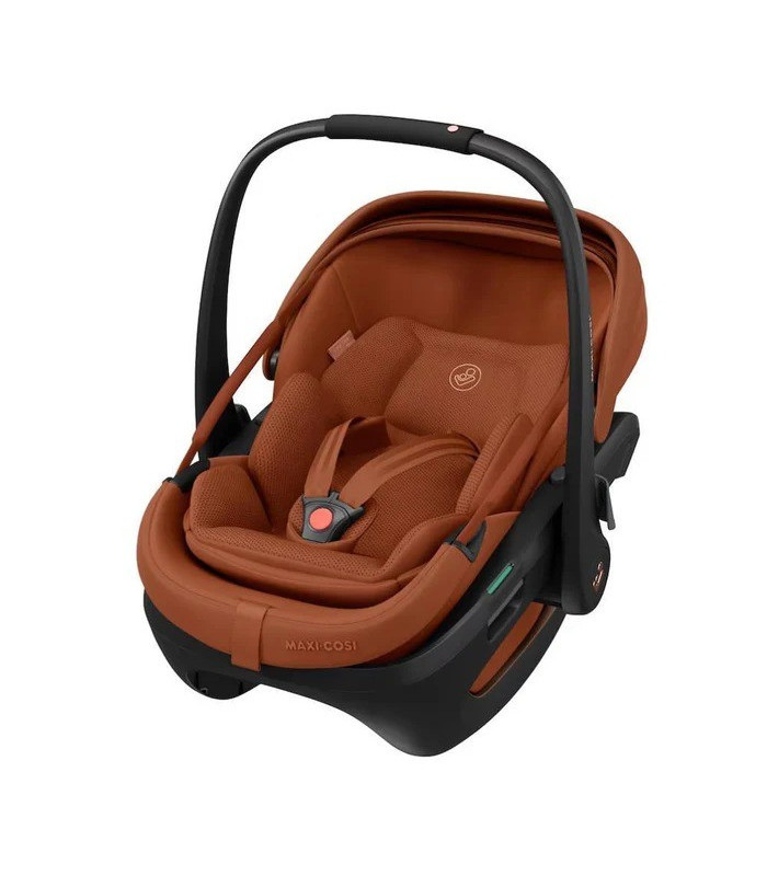 Maxi-Cosi Zero.G — Travel System ligero