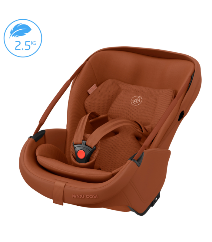Maxi-Cosi Zero.G — Travel System ligero