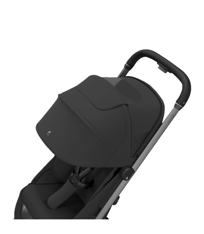 Maxi-Cosi Zero.G — Travel System ligero