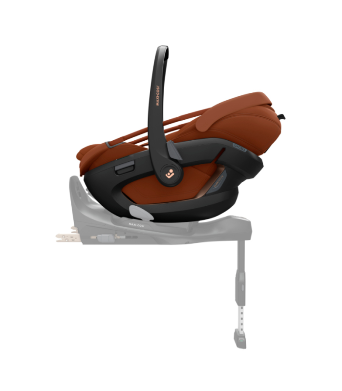 Maxi-Cosi Zero.G — Travel System ligero