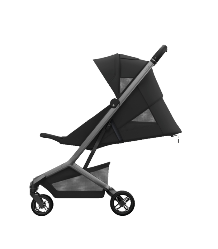 Maxi-Cosi Zero.G — Travel System ligero