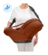 Maxi-Cosi Zero.G — Travel System ligero