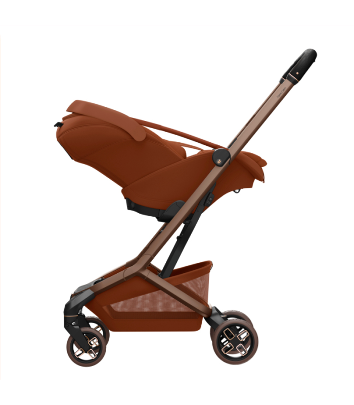 Maxi-Cosi Zero.G — Travel System ligero