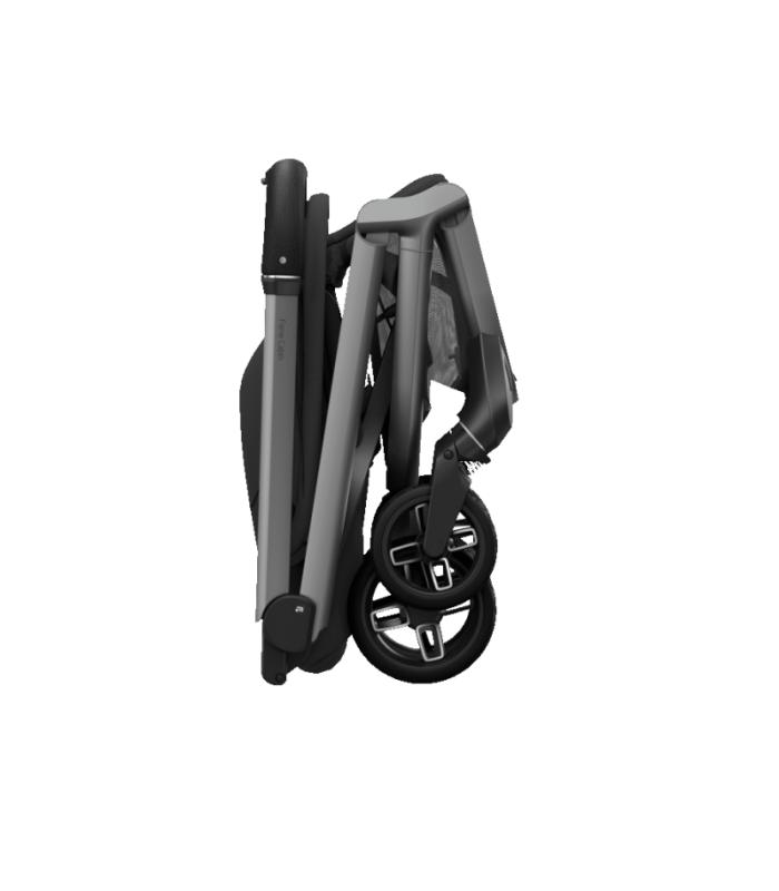 Maxi-Cosi Zero.G — Travel System ligero