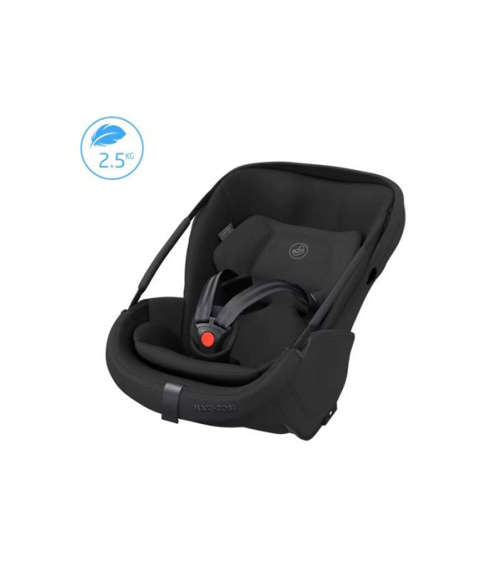 Maxi-Cosi Zero.G — Travel System ligero