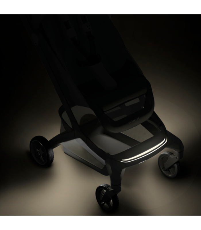 Maxi-Cosi Zero.G — Travel System ligero
