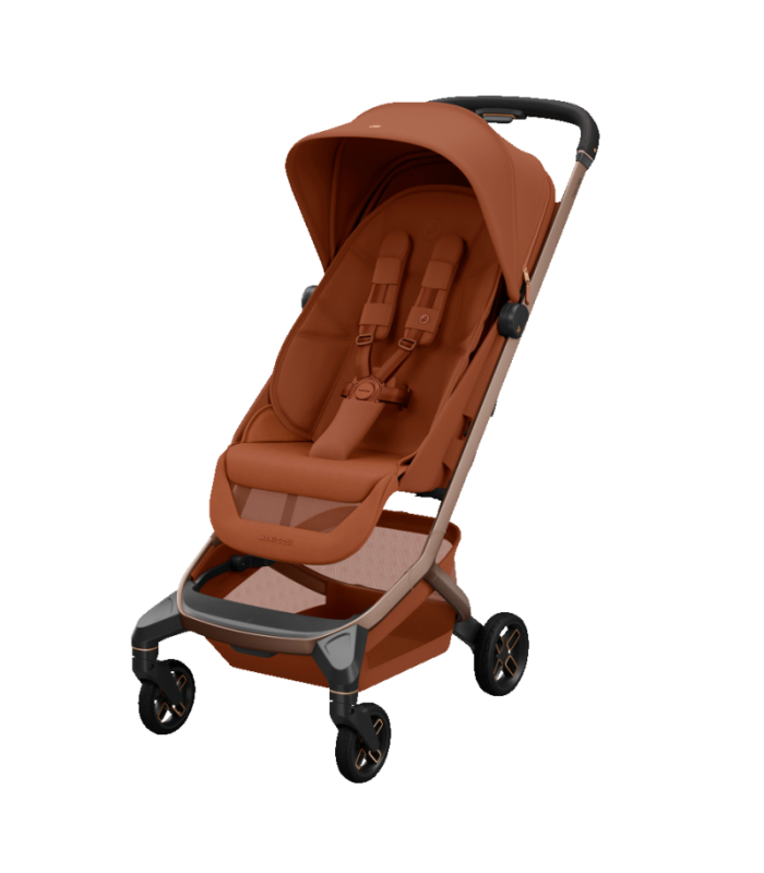 Maxi-Cosi Zero.G — Travel System ligero