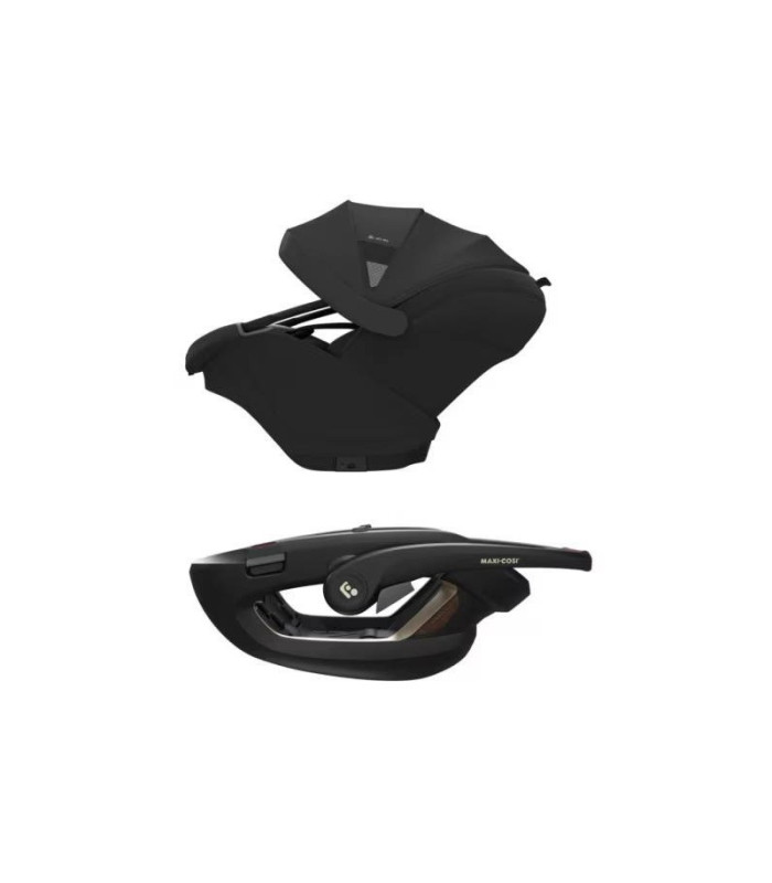 Maxi-Cosi Zero.G — Travel System ligero