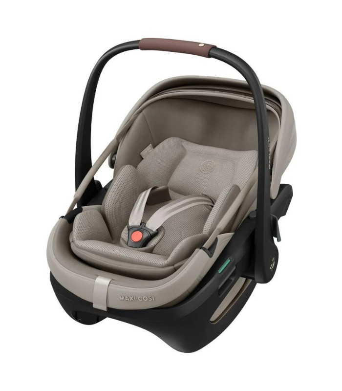 Maxi-Cosi Zero.G — Travel System ligero
