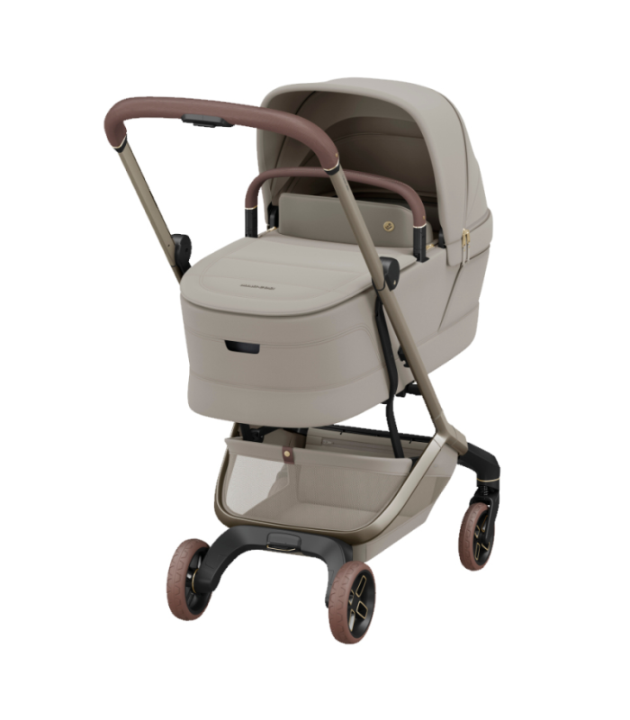 Maxi-Cosi Zero.G — Travel System ligero