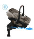 Maxi-Cosi Zero.G — Travel System ligero