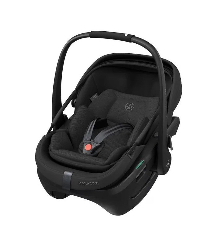 Maxi-Cosi Zero.G — Travel System ligero