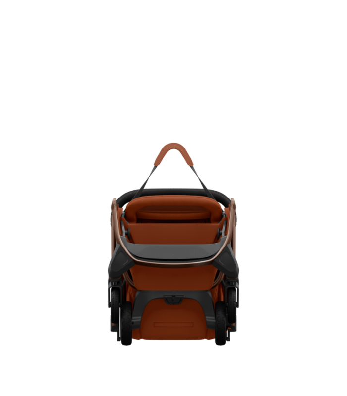 Maxi-Cosi Zero.G — Travel System ligero