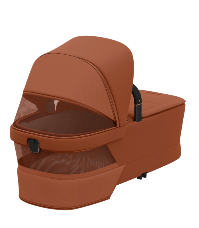 Maxi-Cosi Zero.G — Travel System ligero