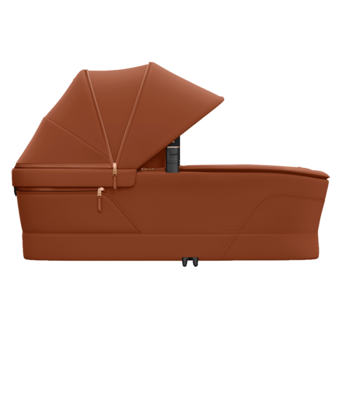 Maxi-Cosi Zero.G — Travel System ligero