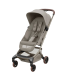 Maxi-Cosi Zero.G — Travel System ligero