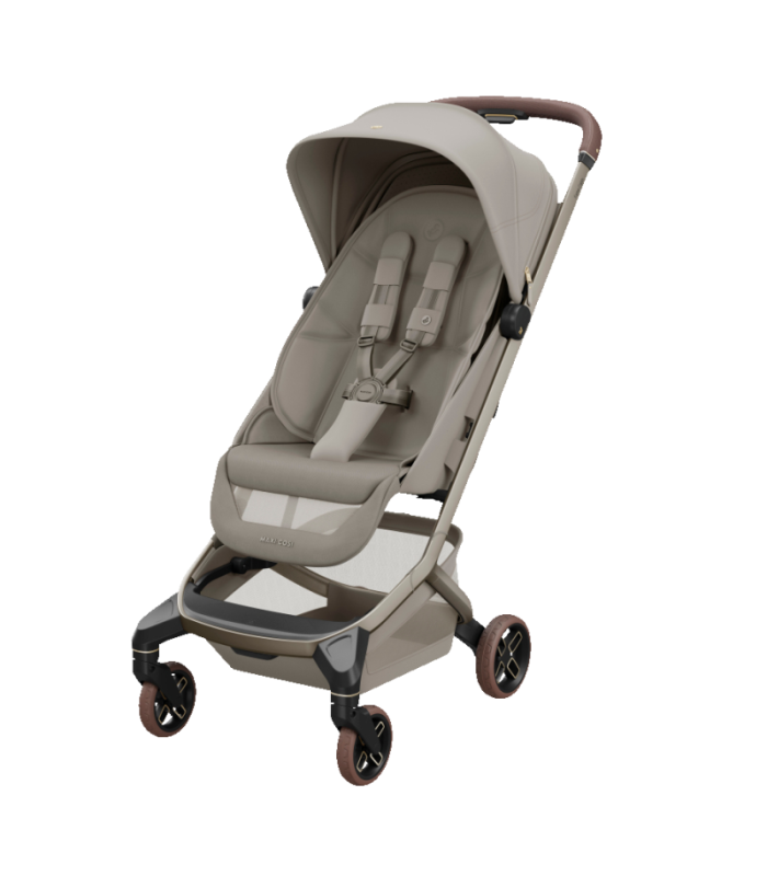Maxi-Cosi Zero.G — Travel System ligero