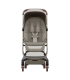 Maxi-Cosi Zero.G — Travel System ligero