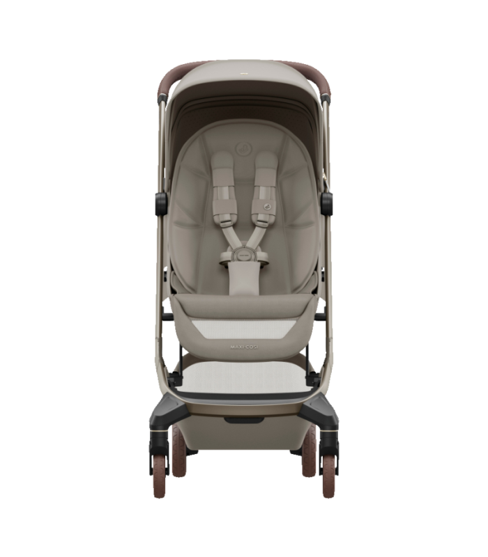 Maxi-Cosi Zero.G — Travel System ligero