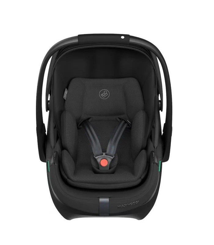 Maxi-Cosi Zero.G — Travel System ligero