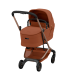 Maxi-Cosi Zero.G — Travel System ligero