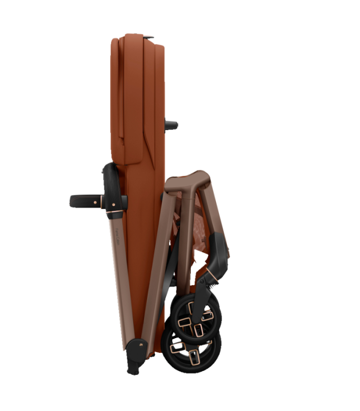 Maxi-Cosi Zero.G — Travel System ligero