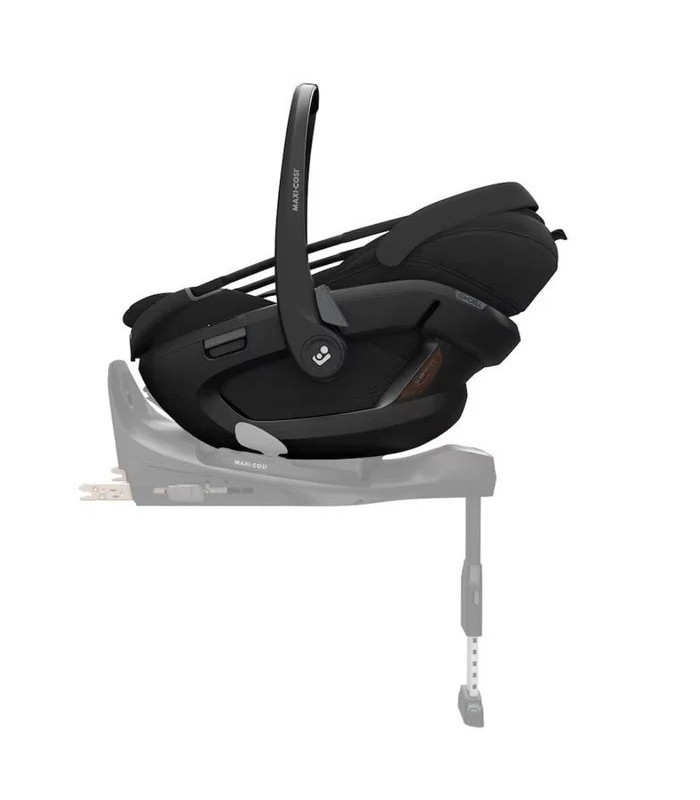 Maxi-Cosi Zero.G — Travel System ligero