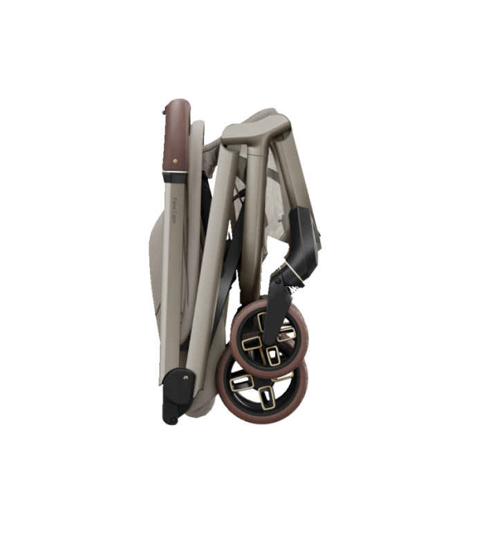 Maxi-Cosi Zero.G — Travel System ligero