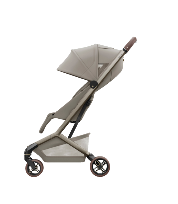 Maxi-Cosi Zero.G — Travel System ligero