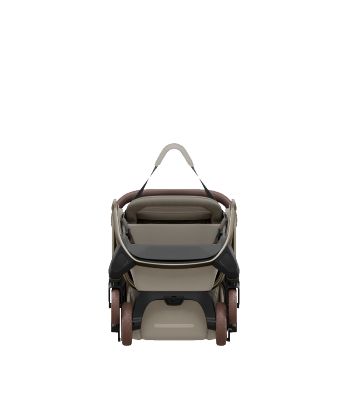 Maxi-Cosi Zero.G — Travel System ligero