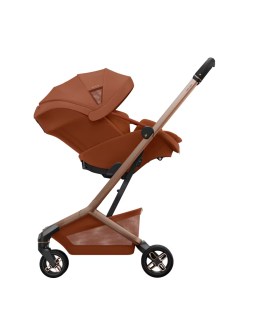 Maxi-Cosi Zero.G travel system ligero