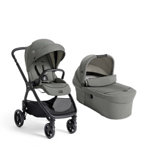 Joie Valora Signature — Dúo con Ramble XL