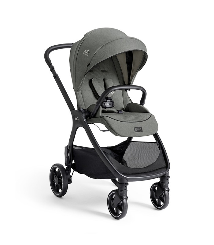 Joie Valora Signature — Dúo con Ramble XL