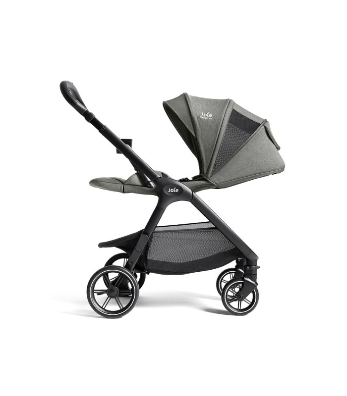 Joie Valora Signature — Dúo con Ramble XL