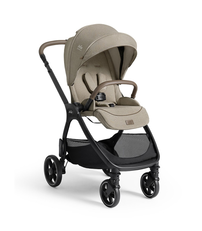 Joie Valora Signature — Dúo con Ramble XL