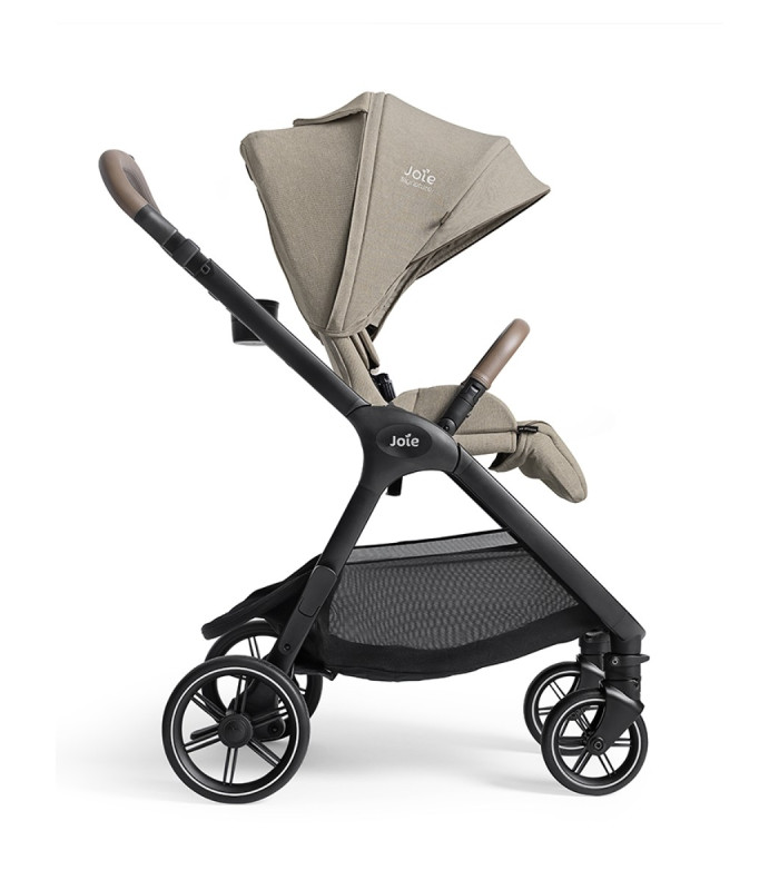 Joie Valora Signature — Dúo con Ramble XL