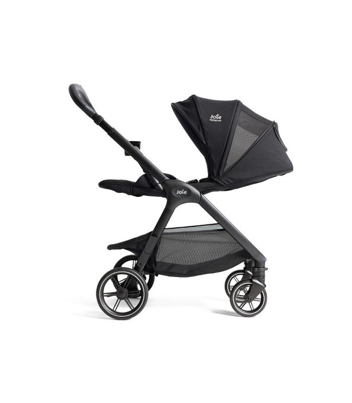 Joie Valora Signature — Dúo con Ramble XL