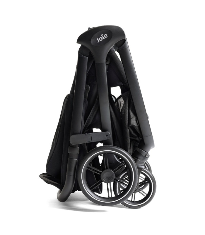 Joie Valora Signature — Dúo con Ramble XL