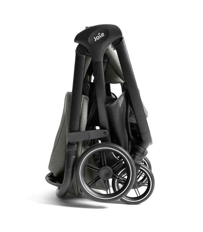 Joie Valora Signature — Dúo con Ramble XL