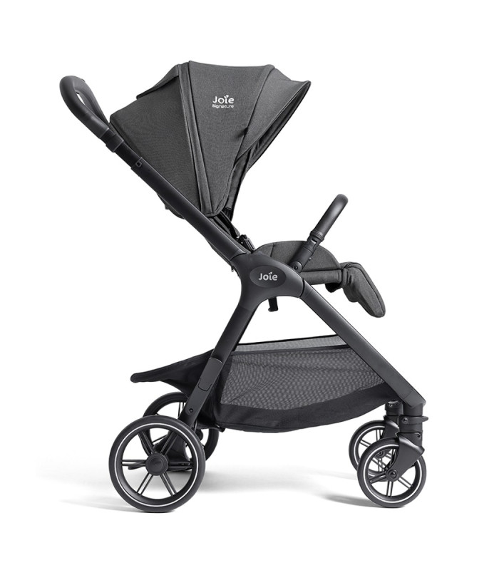 Joie Valora Signature — Dúo con Ramble XL