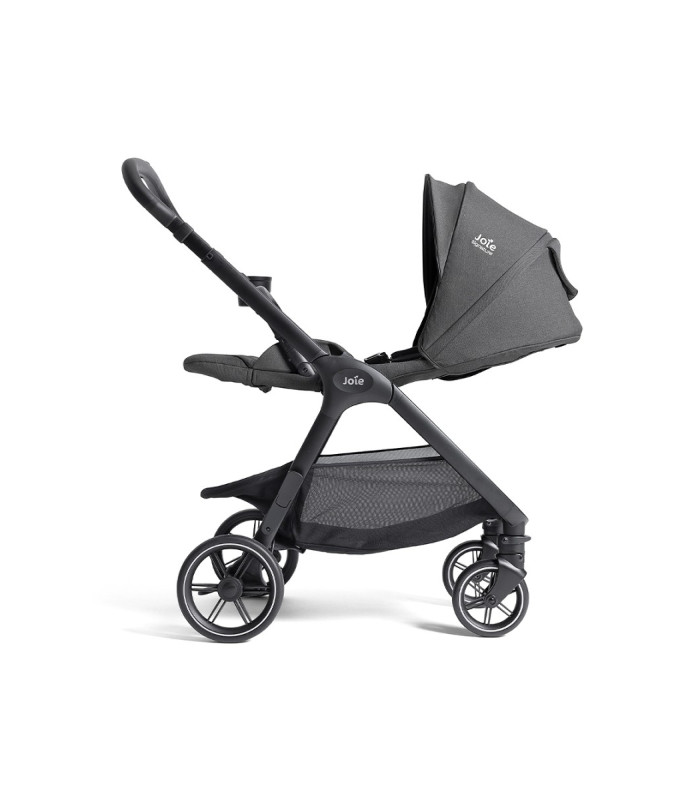 Joie Valora Signature — Dúo con Ramble XL