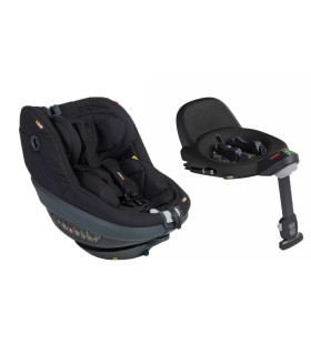 BeSafe Beyond² B 360 + Base — Giratoria