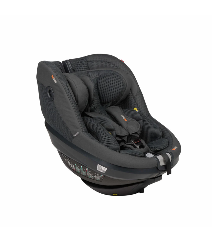 BeSafe Beyond² B 360 + Base — Giratoria